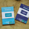 Sound Cards for Aotearoa - Large A5 size - Image 2