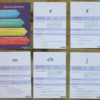 Sound Cards for Aotearoa - Large A5 size - Image 4