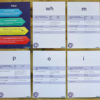 Sound Cards for Aotearoa - Large A5 size - Image 8