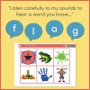 Phoneme Blending Bingo - Image 2