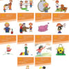 Sounds-Write Initial Code: Main Collection decodable stories (Set 1: 14 titles, Units 1-7)