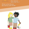 Book cover: The Mud Pit