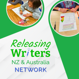 Releasing Writers NZ-Australia Network 2027